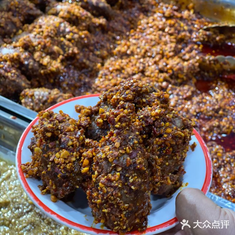 成都美食|串串配酒🍹,约喝越有🈶️——冒椒火辣(太古里店)