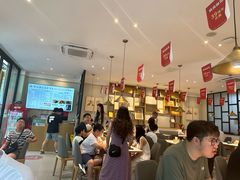 -镇南锅盖面馆(解放路店)