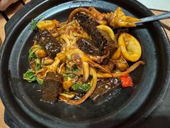 -吴记鲜定味
