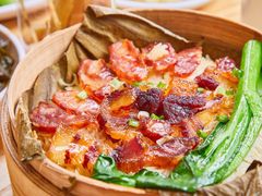 -72街荷叶饭(东方宝泰广场店)