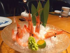 -渔寿司·日本料理(艾尚天地店)