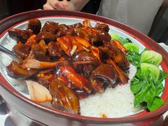 -梅飞酒家(桑园路店)
