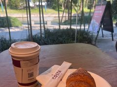 -COSTA COFFEE(西湖天地店)