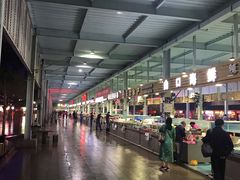 -亚龙湾8号(丁村万人海鲜广场店)