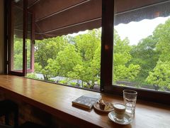 -CafeDuVillage乡村咖啡馆(美邻苑店)