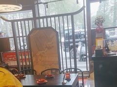 -古都历食南京菜·烤鸭·鸭血粉丝·汤包(南京博物院店)