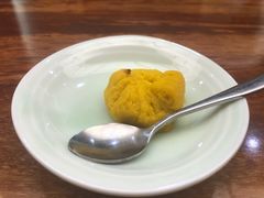 南瓜慕斯-京怀石·壬生