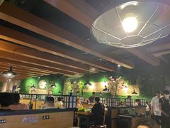 -梨花自助烤肉(天河城店)