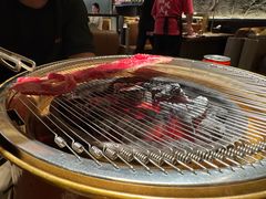 -西塔老太太泥炉烤肉(温州首店万象城黑金店)