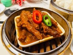-广东胜利宾馆西关粤中餐厅