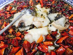 -成都驻京办餐厅(蜀都宾馆店)