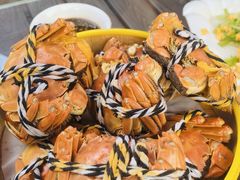 -七的湖·江南蟹舫·阳澄湖农家菜(蟹舫苑店)