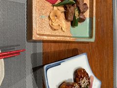 -乾山寿司(好运街店)