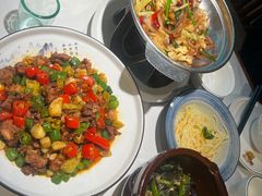 -涌上外婆桥(海宁银泰城店)