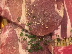 -AJIYA·池袋日式烧肉自助(天津万象城店)