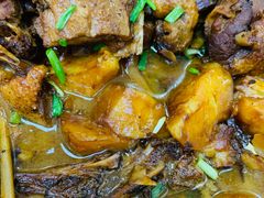 -刘昌兴菜馆(金轮第一城店)