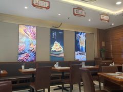 -东方饺子王(大屯路店)