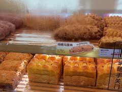 -TOUCH泰奇(金桥长岛路店)
