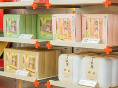 -祥禾饽饽铺·中式糕点(北京来福士店)