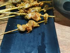 -嘎嘎鸭脑壳(驷马桥店)
