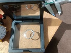 -熙工匠银饰•拼豆团建DIY(壹方城店)