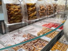 -吴酥生宫廷酥饼(韶山北路店)