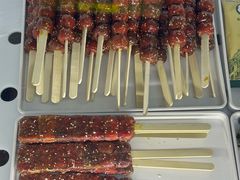 -高家小院铁锅炖大鹅(哈西高铁站店)