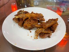 -范记靖远羊羔肉(博物馆店)