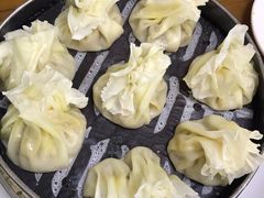 羊肉烧卖-白老大羊杂碎稍麦