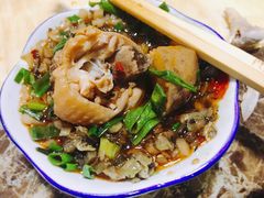 -石灰市毛记烧鸡公(解放碑店)