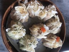 什锦烧麦-都一处烧麦馆(前门店)