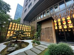 -本逸·割烹料理(湖墅店)