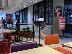 大堂-遇见小面(凯德广场店)