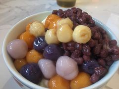 -堂屋糖水店(愚园店)
