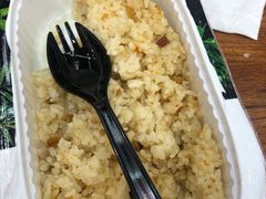 虾仁炒饭-青岛北站