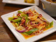 -海坛特色小吃·只做平潭特色菜(平潭店)