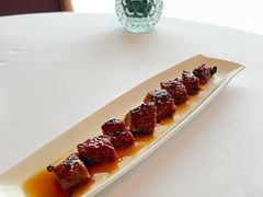 -金轩中餐厅 Jin Xuan(浦东丽思卡尔顿酒店)