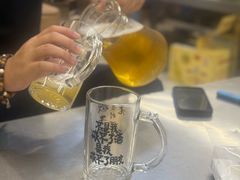 -老三李村河底戳子肉(总店)