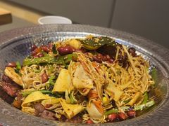 -孙小楠麻辣香锅(欧亚卖场店)