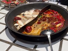 -贰回巷火锅馆(钟楼店)