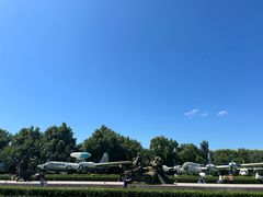 -中国航空博物馆