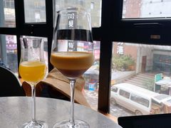 -Nectar One Cafe(勇烈路n1店)