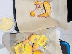 -达美乐比萨(留仙大道店)