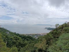 -景山公园