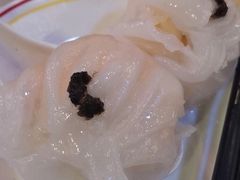 壹间虾饺皇-明腾壹间茶餐厅(新都会花园广场店)