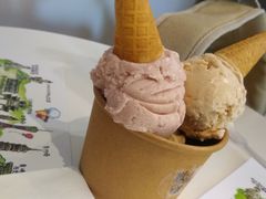-歎雪糕低糖低脂Gelato冰淇淋