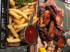 -第101座花园餐厅(湖滨88店)