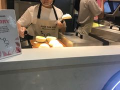 -狐狸和向日葵(北京路店)