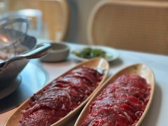 -左庭右院鲜牛肉火锅(新梅广场店)