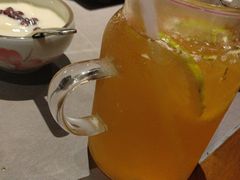 -得意啫·广东啫啫煲(前海HOP店)